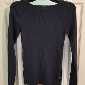 Ann Taylor Sweater NWT